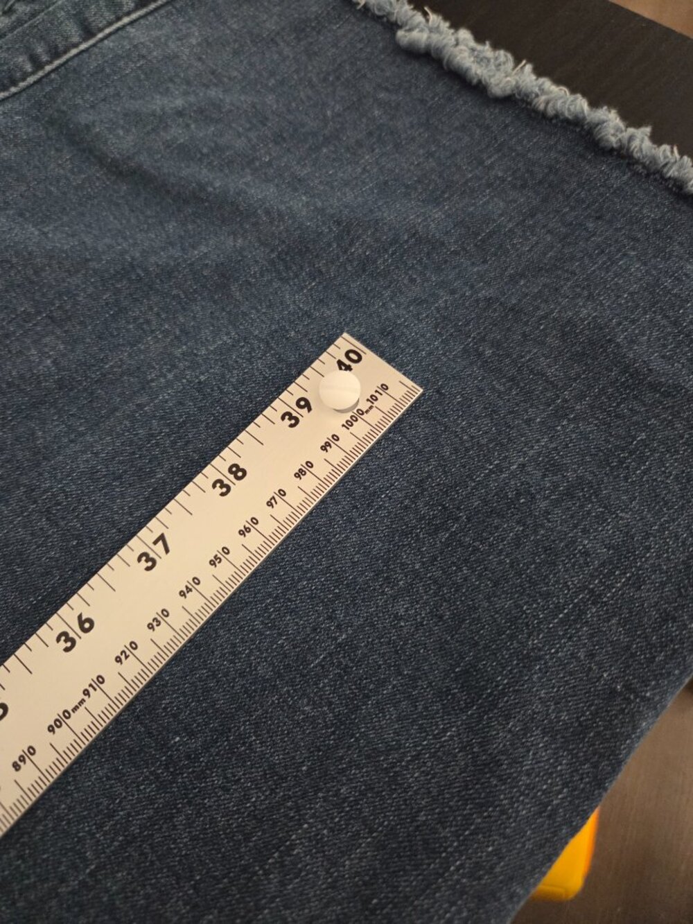 Jeans - Picture 5 of 5